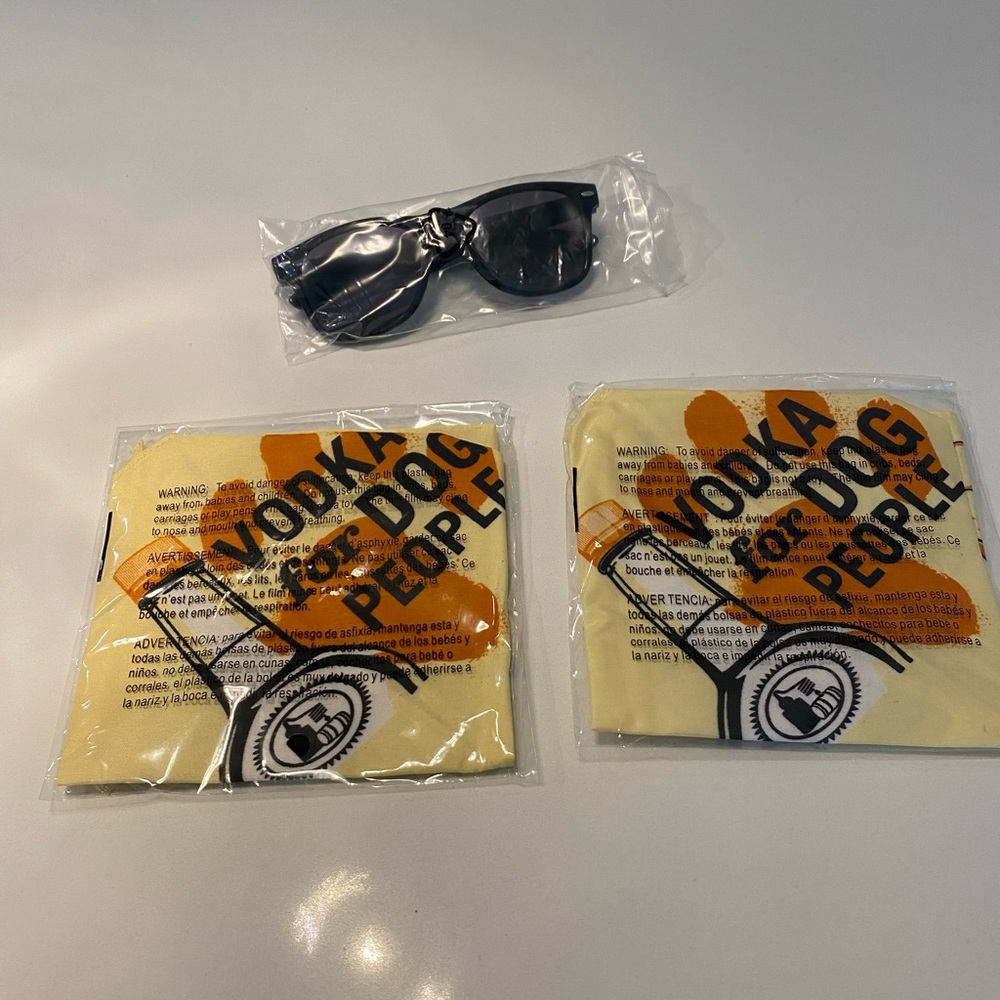 Accessories